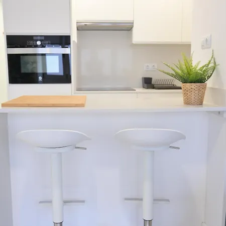 Luis Morote Plaza Santa Catalina * Las Palmas de Gran Canaria