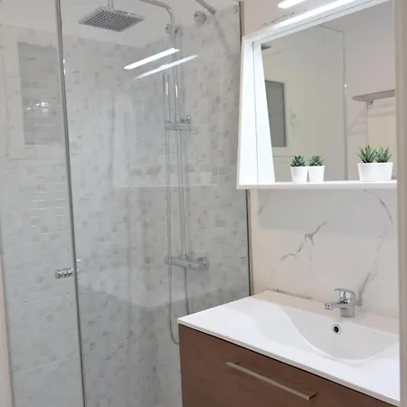 Luis Morote Plaza Santa Catalina