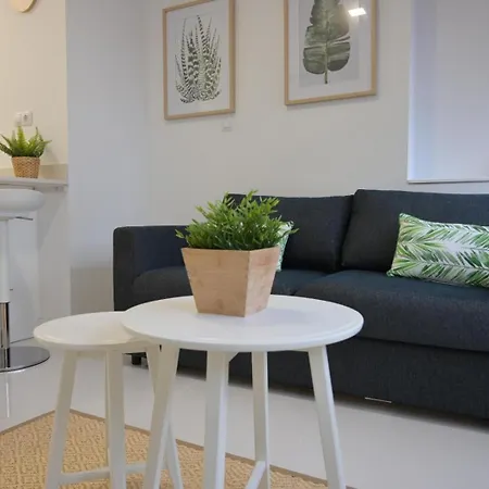 Apartman Luis Morote Plaza Santa Catalina *