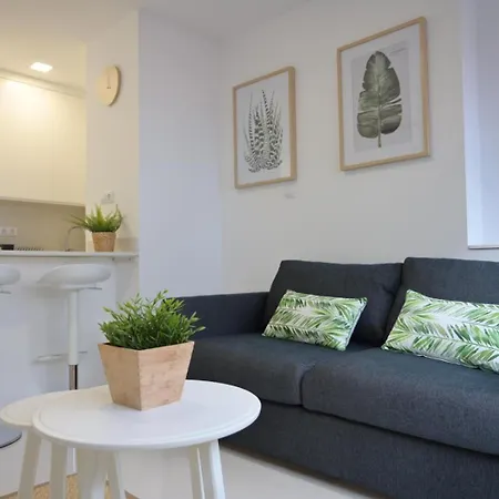 Luis Morote Plaza Santa Catalina *