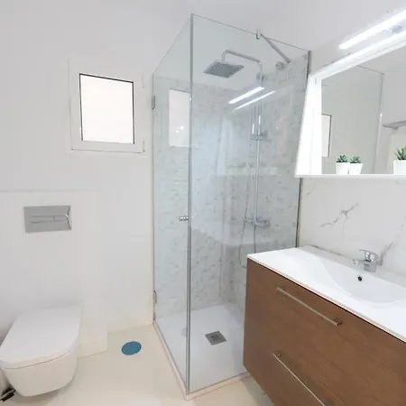 Apartman Luis Morote Plaza Santa Catalina