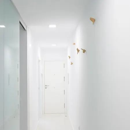 Luis Morote Plaza Santa Catalina