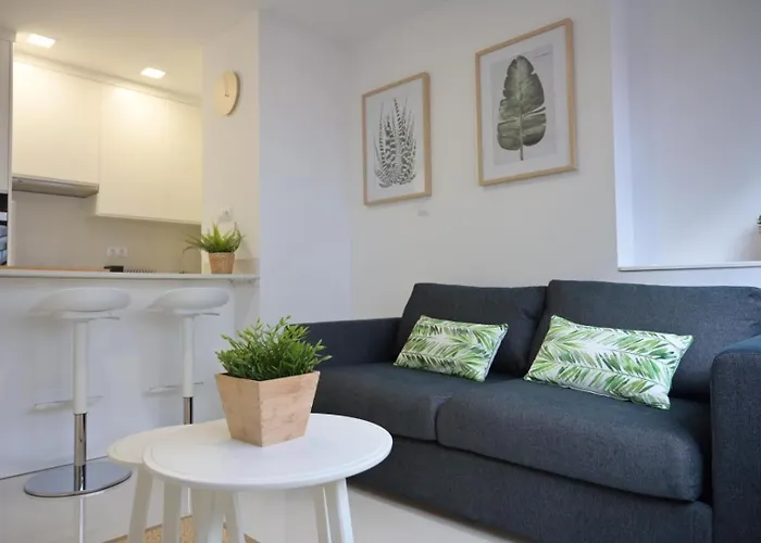 Luis Morote Plaza Santa Catalina *