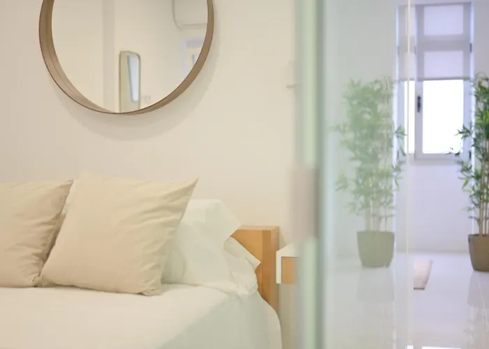 Luis Morote Plaza Santa Catalina ラスパルマス・デ・グランカナリア