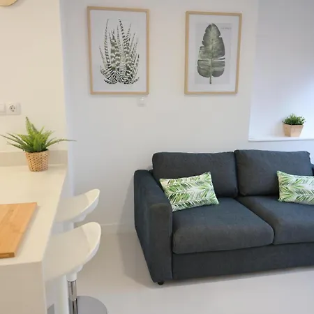 Apartment Luis Morote Plaza Santa Catalina