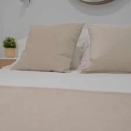 Luis Morote Plaza Santa Catalina Lägenhet Las Palmas de Gran Canaria