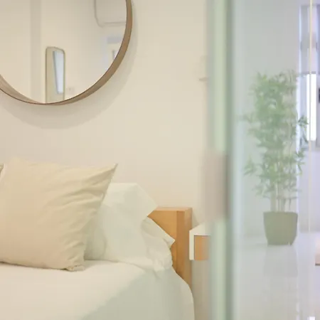 Luis Morote Plaza Santa Catalina Las Palmas de Gran Canaria