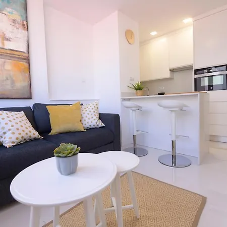 Apartment Luis Morote Plaza Santa Catalina *