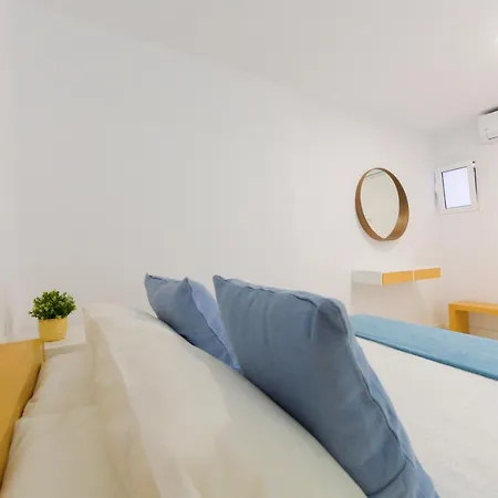 Luis Morote Plaza Santa Catalina Apartment Las Palmas de Gran Canaria