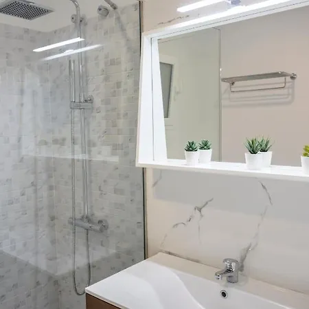 Apartment Luis Morote Plaza Santa Catalina Las Palmas de Gran Canaria