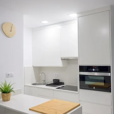 Luis Morote Plaza Santa Catalina *