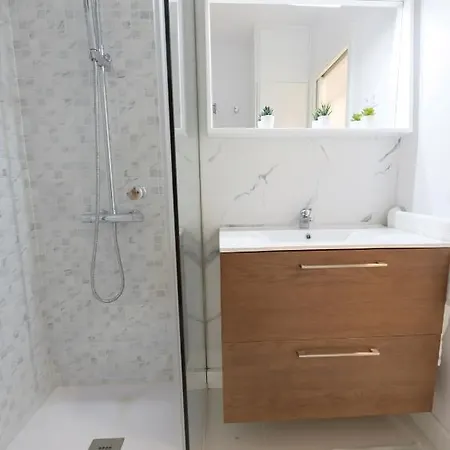 Luis Morote Plaza Santa Catalina Apartment *