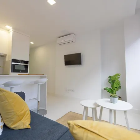 Luis Morote Plaza Santa Catalina *