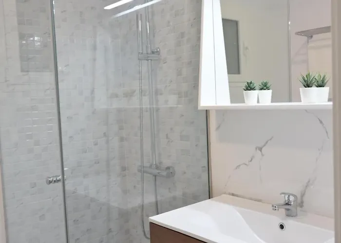 Luis Morote Plaza Santa Catalina