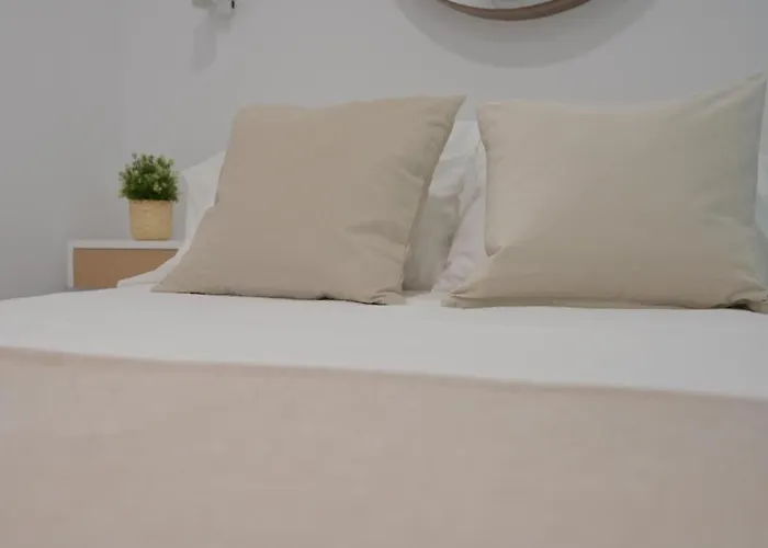 Luis Morote Plaza Santa Catalina Lägenhet Las Palmas de Gran Canaria