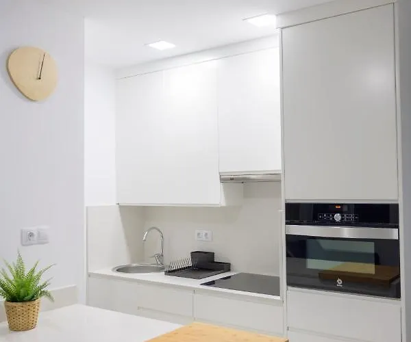 Luis Morote Plaza Santa Catalina *