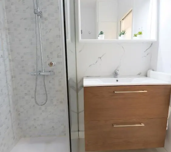 Luis Morote Plaza Santa Catalina Lejlighed *