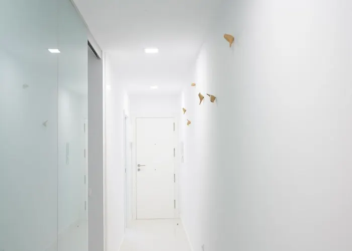 Luis Morote Plaza Santa Catalina