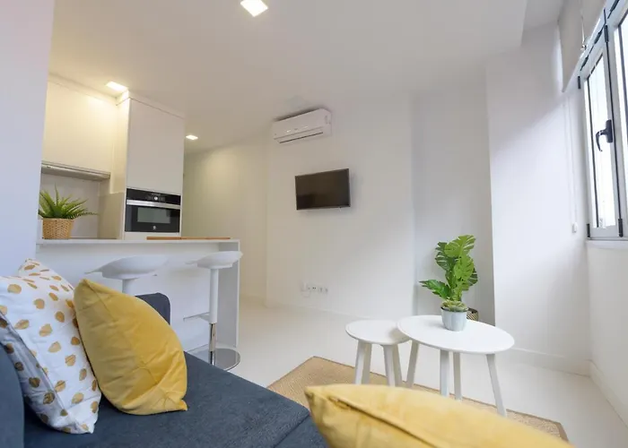 Luis Morote Plaza Santa Catalina *