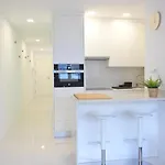 Luis Morote Plaza Santa Catalina Apartment