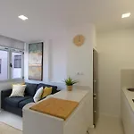 Luis Morote Plaza Santa Catalina Apartment *
