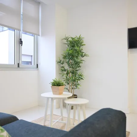 Luis Morote Plaza Santa Catalina Apartament *