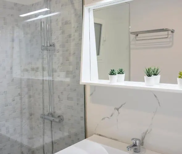 Apartament Luis Morote Plaza Santa Catalina Las Palmas de Gran Canaria