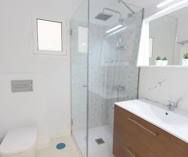 Apartament Luis Morote Plaza Santa Catalina